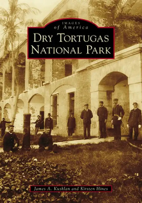 Dry Tortugas National Park by James a. Kushlan
