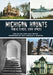 Michigan Haunts: Public Places, Eerie Spaces by Jon Milan