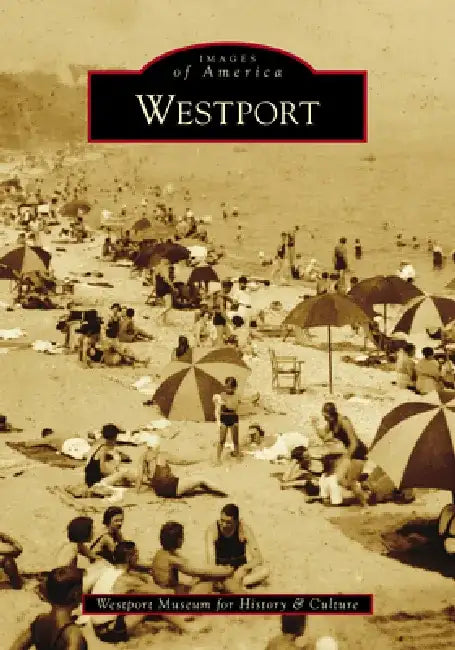 Westport by Ramin Ganeshram