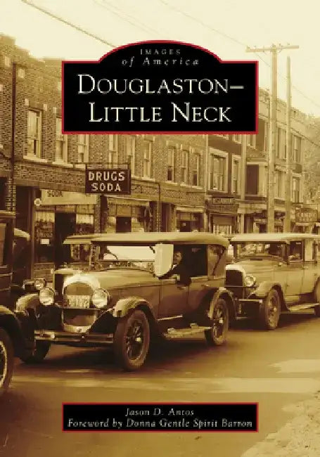 Douglaston-Little Neck by Jason D. Antos