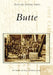 Butte by Kenneth Hamlin