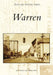 Warren by Meghan Reed