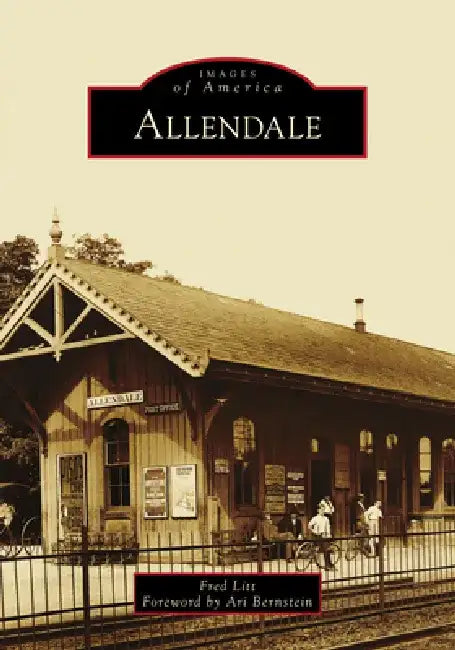 Allendale by Fred Litt