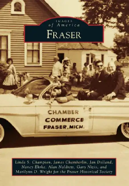 Fraser by Fraser Historical Society