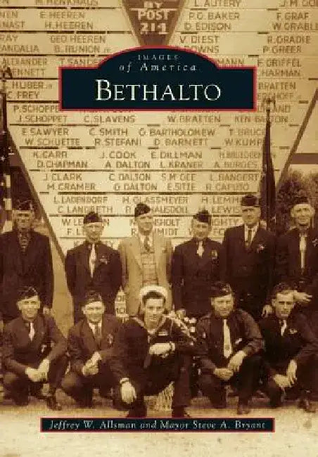 Bethalto by Jeffrey W. Allsman