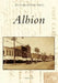 Albion by Frank Passic