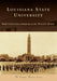 Louisiana State University by Barry Cowan
