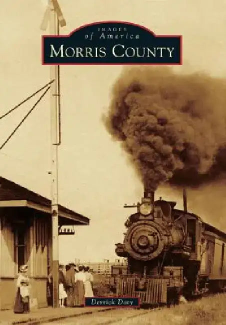 Morris County by Derrick Doty