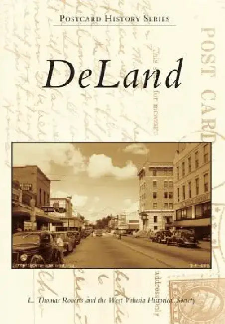 DeLand by Roberts