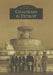 Chaldeans in Detroit by Jacob Bacall