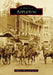 Appleton by Gwen Sargeant