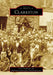 Clarkston by Cara Catallo