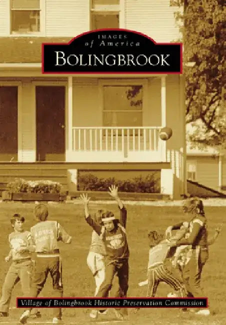 Bolingbrook by Village of Bolingbrook
