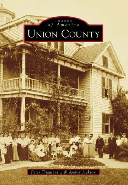 Union County by Peter Triggiani