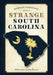 Strange South Carolina by Sherman Carmichael