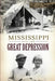 Mississippi and the Great Depression by Richelle Putnam
