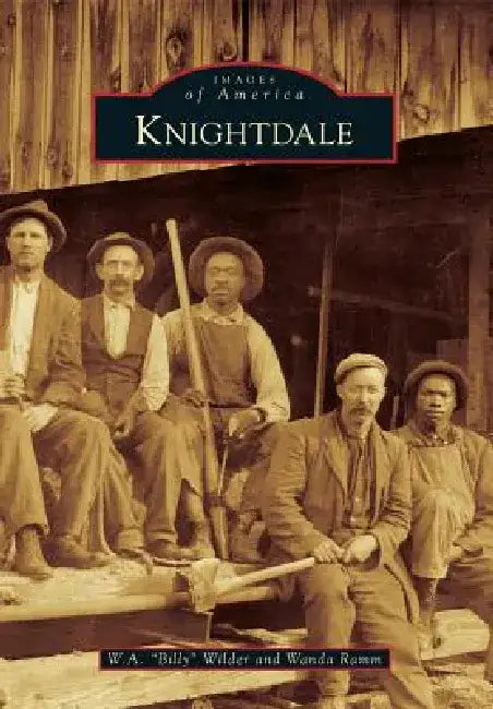 Knightdale by Billy Wilder