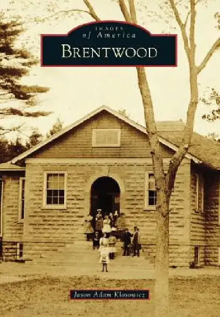 Brentwood by Jason Klosowicz