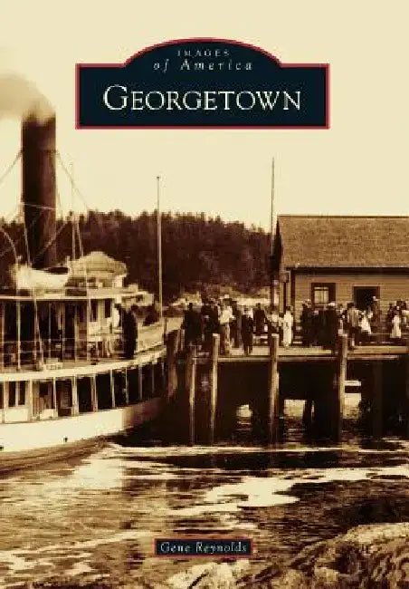 Georgetown by Eugene Reynolds