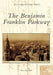 The Benjamin Franklin Parkway by Harry Kyriakodis