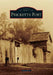Pricketts Fort by Gregory Eugene Bray