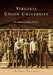 Virginia Union University by Raymond Pierre Hylton