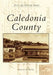 Caledonia County by Dolores E. Chamberlain