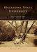 Oklahoma State University by Charles L. W. Leider