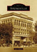 Springville by April Clawson