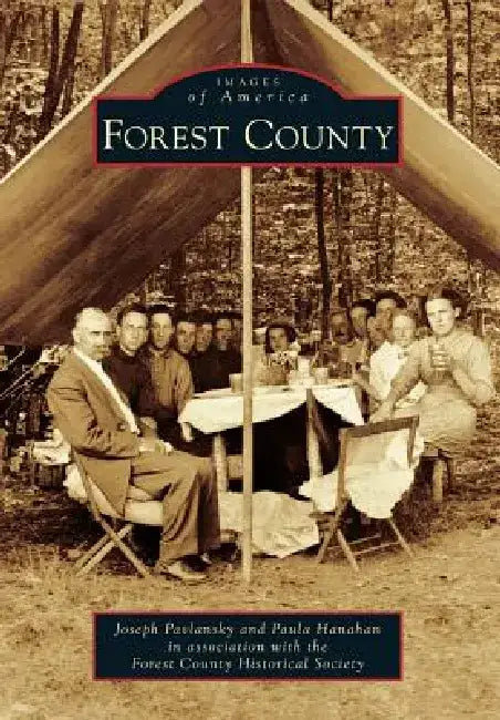 Forest County by Joseph Pavlansky