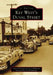 Key West's Duval Street by Laura Elizabeth Albritton