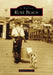 Kure Beach by Brenda Coffey