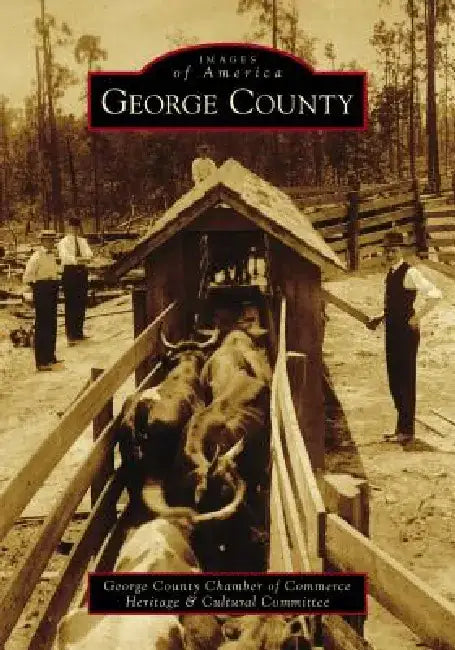 George County by Jim Yonge