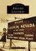 Around Laughlin by Brenda Kimsey Warneka