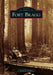 Fort Bragg by Sylvia E. Bartley