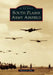 South Plains Army Airfield by Donald R. Abbe