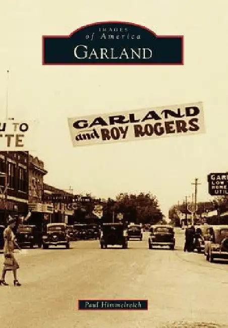 Garland by Paul L. Himmelreich