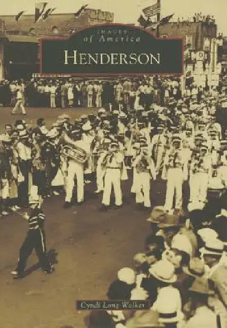 Henderson by Cyndi Walker