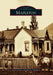 Mapleton by April Clawson