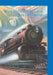 Railroad Postcards of Yellowstone by Frank Ferris
