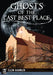 Ghosts of the Last Best Place by Ellen Baumler