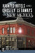 Haunted Hotels and Ghostly Getaways of New Mexico by Donna Blake Birchell