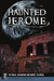 Haunted Jerome by Patricia Jacobson