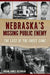 Nebraska's Missing Public Enemy: The Last of the Ghost Gang by Brian James Beerman