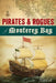 Pirates and Rogues of Monterey Bay by Todd Cook