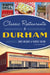 Classic Restaurants of Durham by Chris Holaday