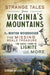 Strange Tales from Virginia's Mountains: The Norton Woodbooger, the Missing Beale Treasure, the Ghost Town of Lignite and More by Denver Michaels