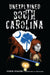 Unexplained South Carolina by Sherman Carmichael