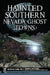 Haunted Southern Nevada Ghost Towns by Heather Leigh