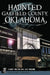Haunted Garfield County, Oklahoma by Jeff Provine